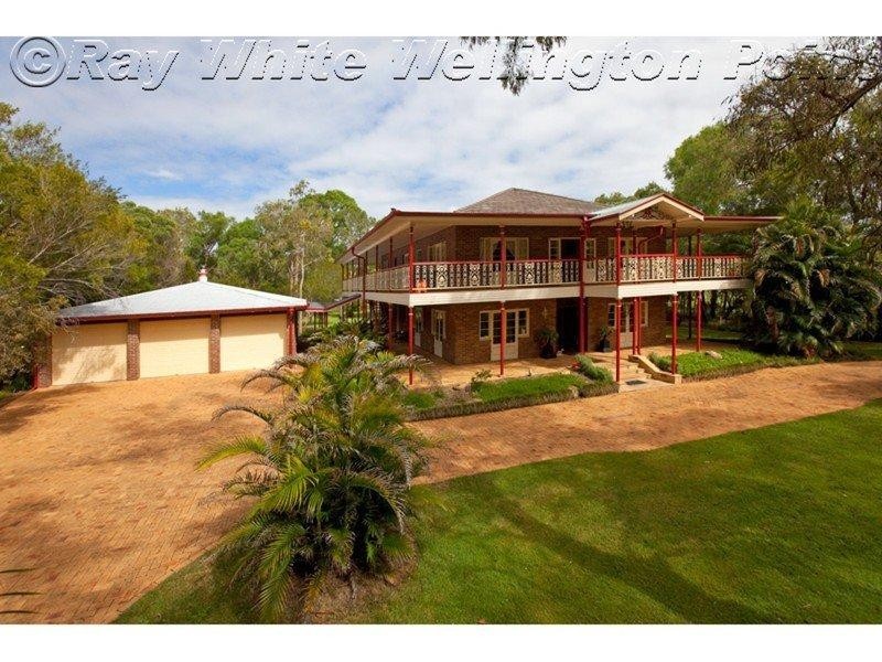 400 Chelsea Road, Gumdale QLD 4154