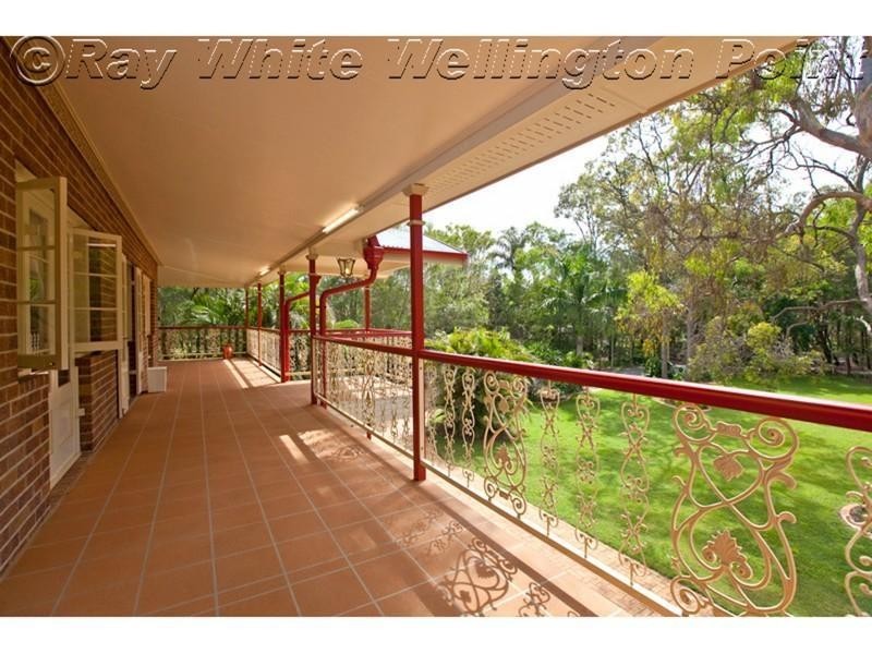 400 Chelsea Road, Gumdale QLD 4154