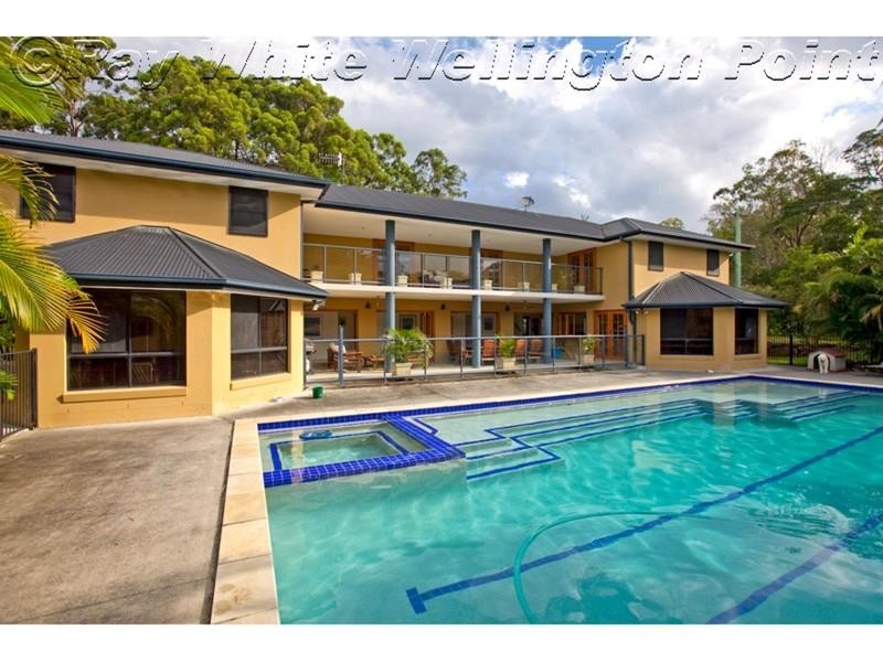 58 Dungogie Drive, Tallebudgera QLD 4228