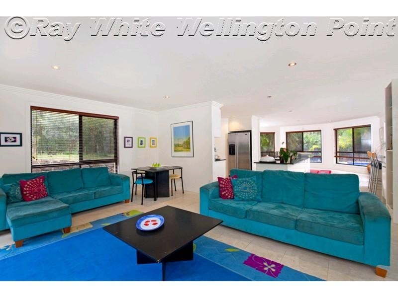 58 Dungogie Drive, Tallebudgera QLD 4228
