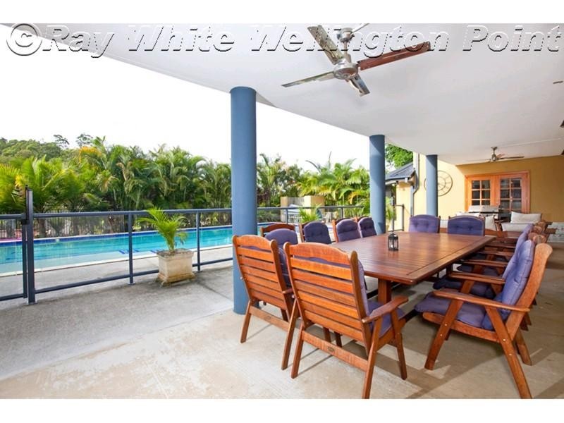 58 Dungogie Drive, Tallebudgera QLD 4228