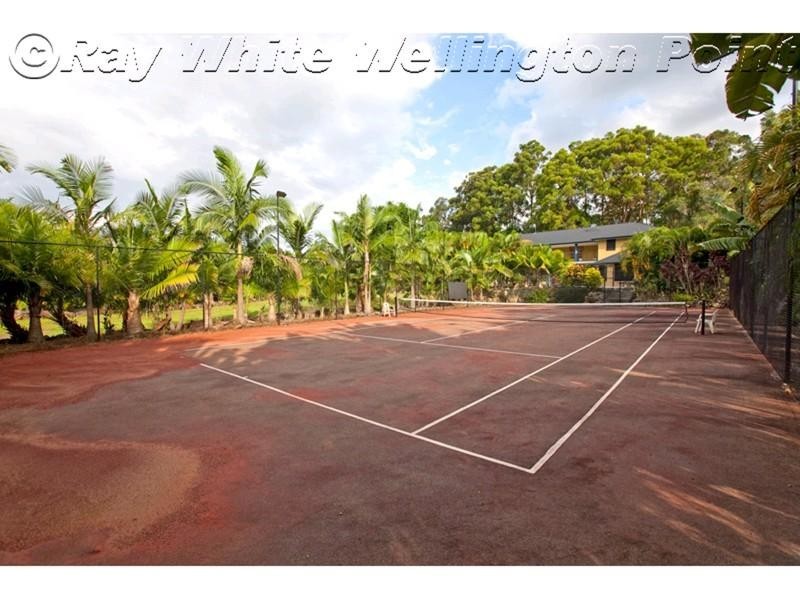 58 Dungogie Drive, Tallebudgera QLD 4228