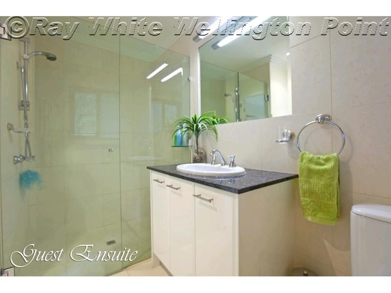 58 Dungogie Drive, Tallebudgera QLD 4228