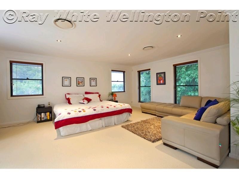 58 Dungogie Drive, Tallebudgera QLD 4228