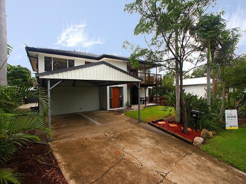 6 Thomas Street, Birkdale QLD 4159