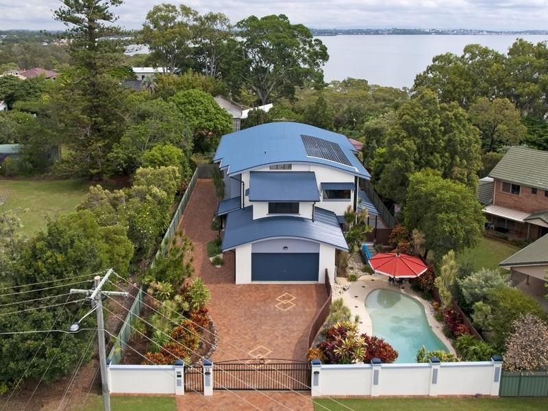 60 Beachcrest Road, Wellington Point QLD 4160