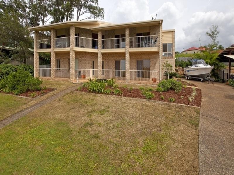 48 O’Connell Parade, Wellington Point QLD 4160
