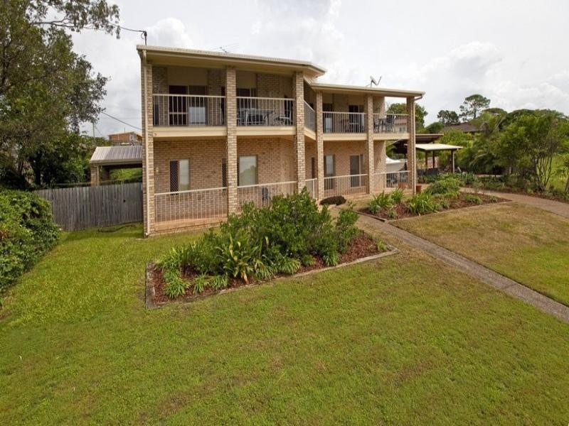 48 O’Connell Parade, Wellington Point QLD 4160