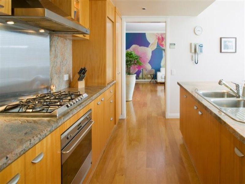 4/6 Merthyr Road, New Farm QLD 4005