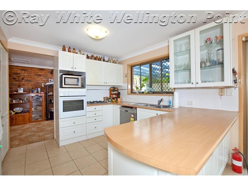 104 Bailey Road, Birkdale QLD 4159