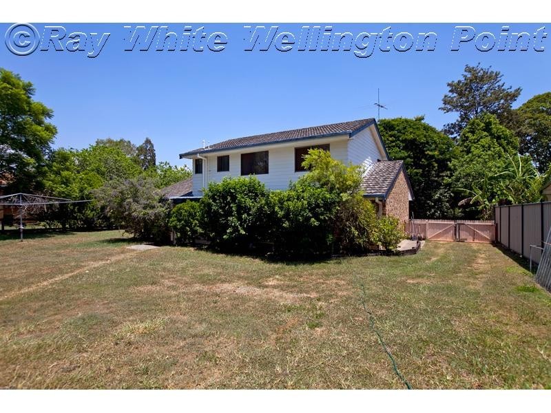 104 Bailey Road, Birkdale QLD 4159