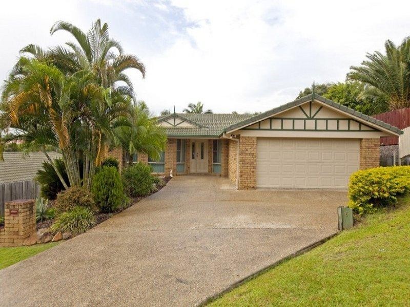 6 Prunda Court, Wellington Point QLD 4160