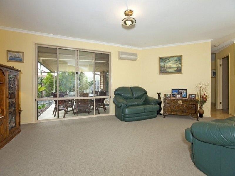 6 Prunda Court, Wellington Point QLD 4160
