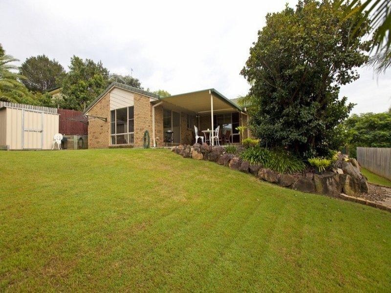 6 Prunda Court, Wellington Point QLD 4160