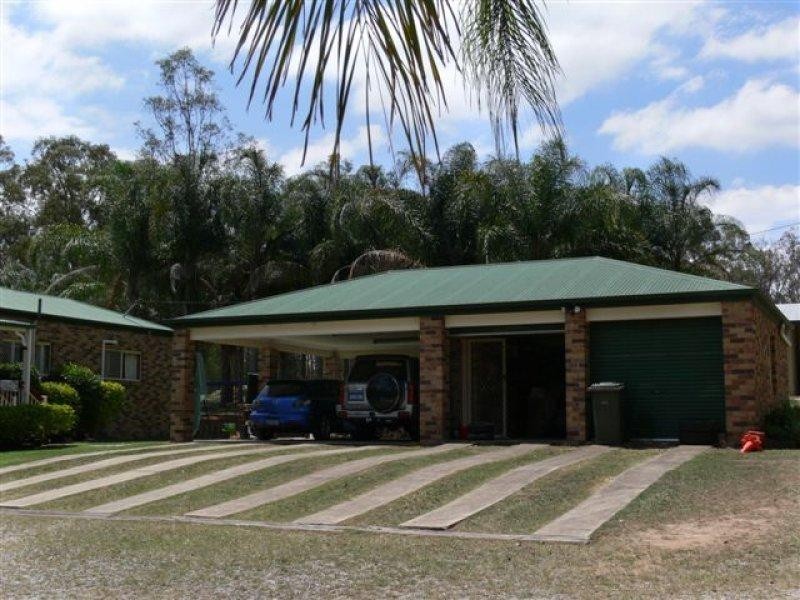 North Maclean QLD 4280