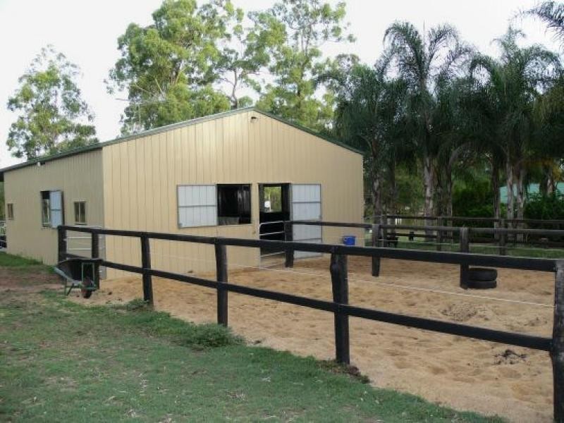 North Maclean QLD 4280