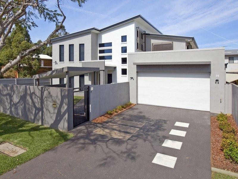 25 Douro Road, Wellington Point QLD 4160