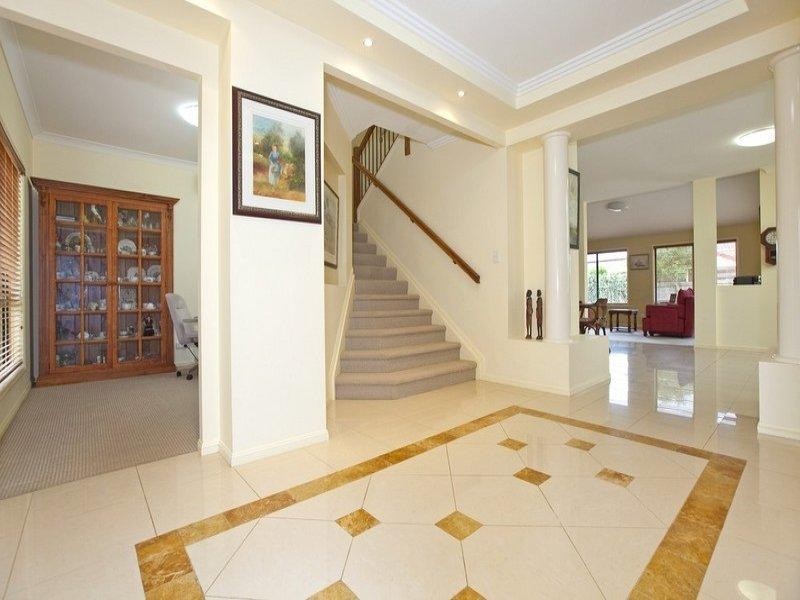 85 Allan Day Drive, Wellington Point QLD 4160