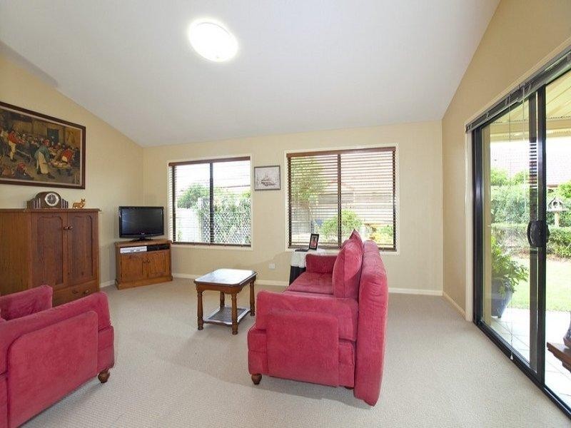 85 Allan Day Drive, Wellington Point QLD 4160