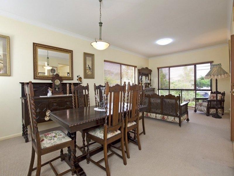 85 Allan Day Drive, Wellington Point QLD 4160