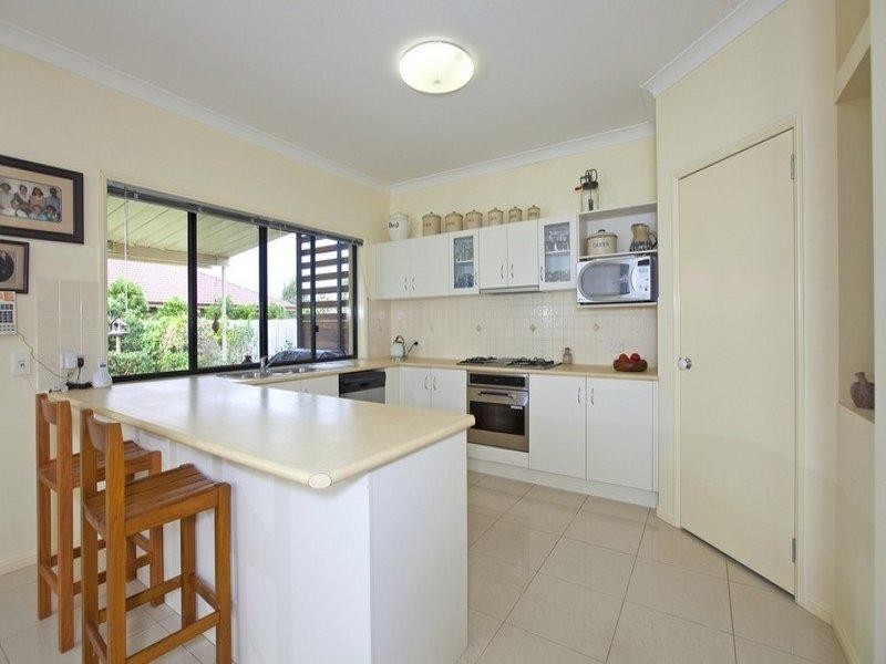 85 Allan Day Drive, Wellington Point QLD 4160