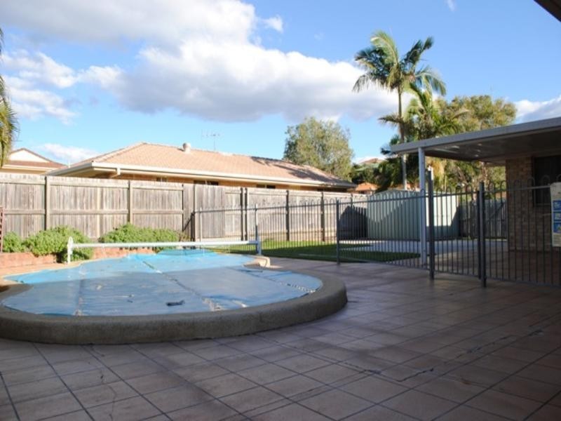 39 Tulloch Drive, Wellington Point QLD 4160