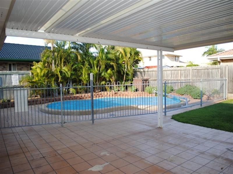 39 Tulloch Drive, Wellington Point QLD 4160