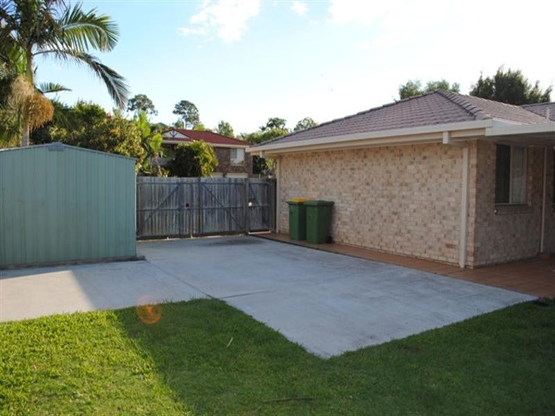 39 Tulloch Drive, Wellington Point QLD 4160