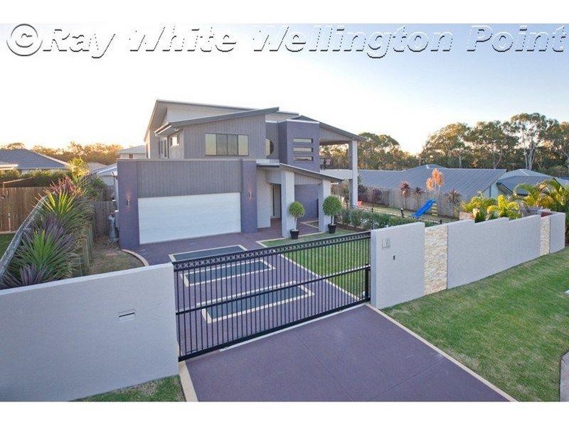 7 Waterville Drive, Thornlands QLD 4164