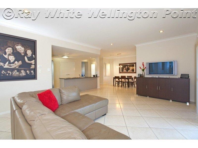 7 Waterville Drive, Thornlands QLD 4164