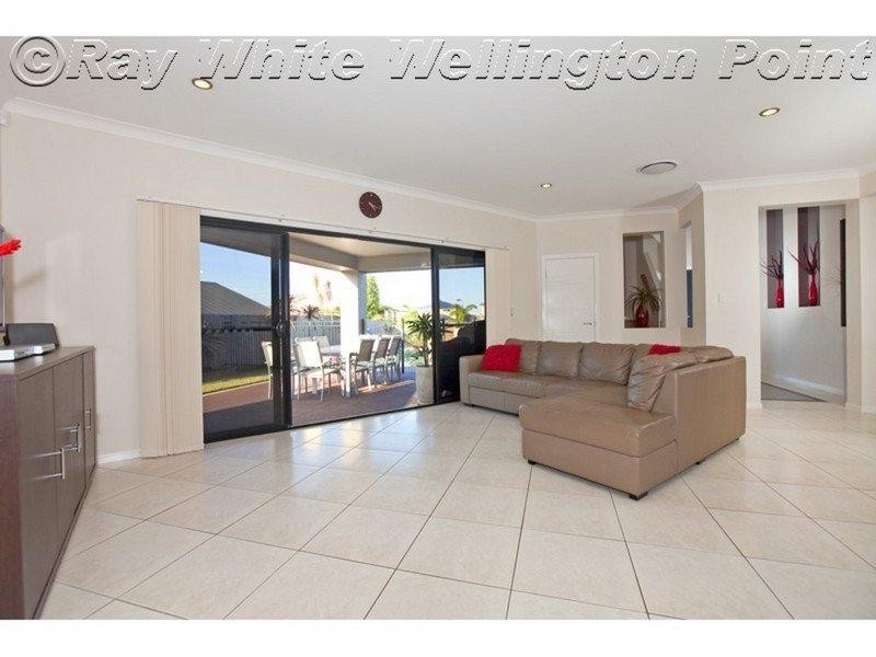 7 Waterville Drive, Thornlands QLD 4164