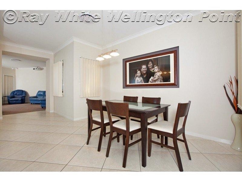 7 Waterville Drive, Thornlands QLD 4164