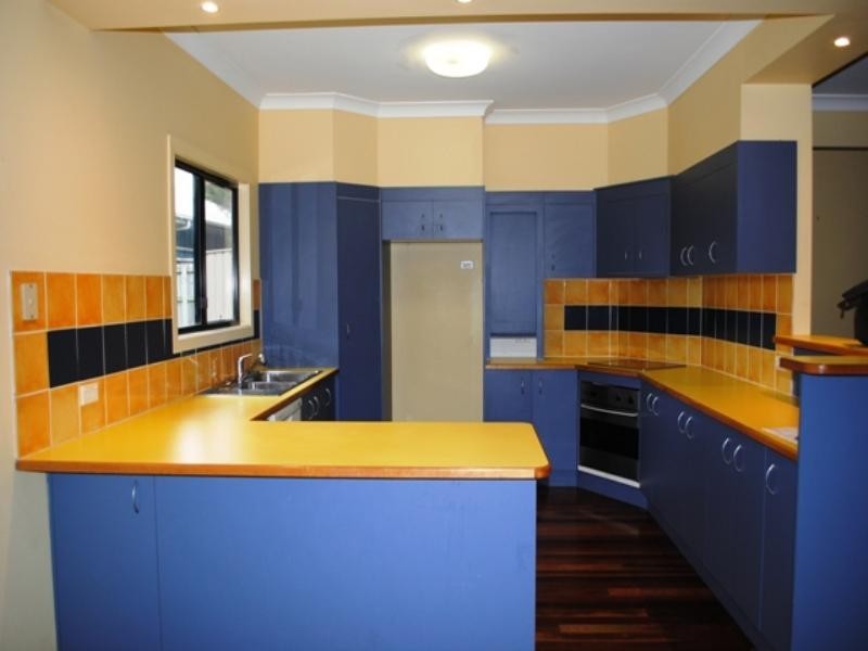 5 Forsyth Place, Wellington Point QLD 4160