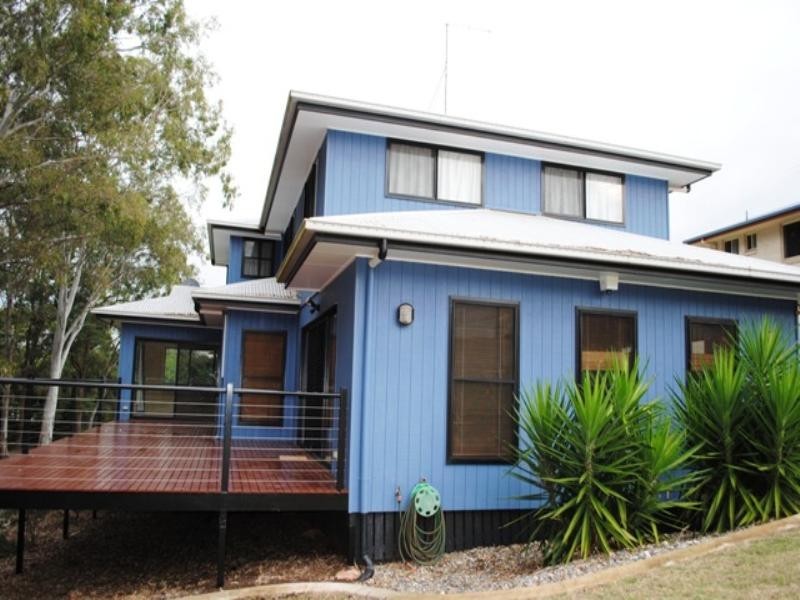 5 Forsyth Place, Wellington Point QLD 4160