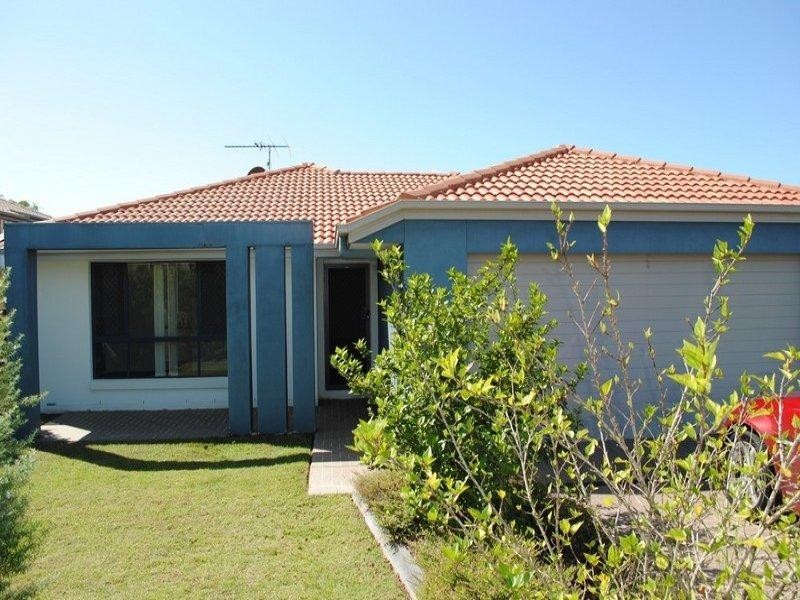 24 Aqua Crescent, Redland Bay QLD 4165