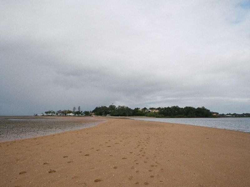 Lot 1 Joyce Court, Wellington Point QLD 4160