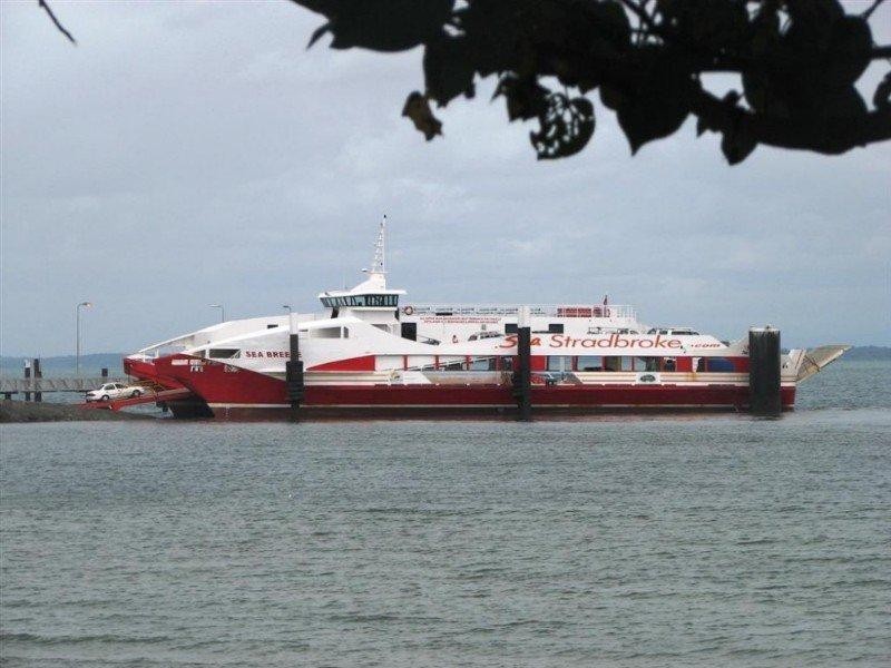 Lot 1 Joyce Court, Wellington Point QLD 4160