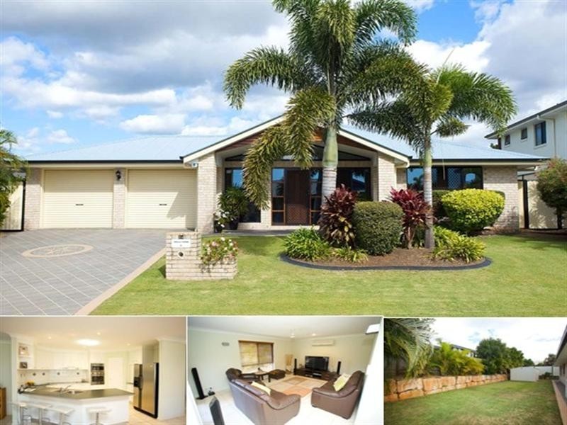 24 Whepstead Avenue, Wellington Point QLD 4160