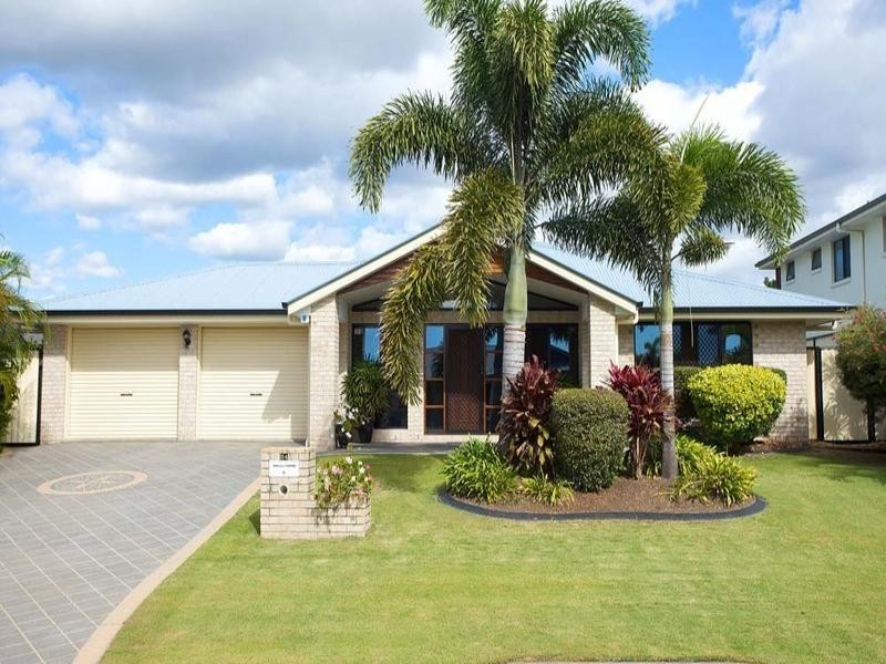 24 Whepstead Avenue, Wellington Point QLD 4160