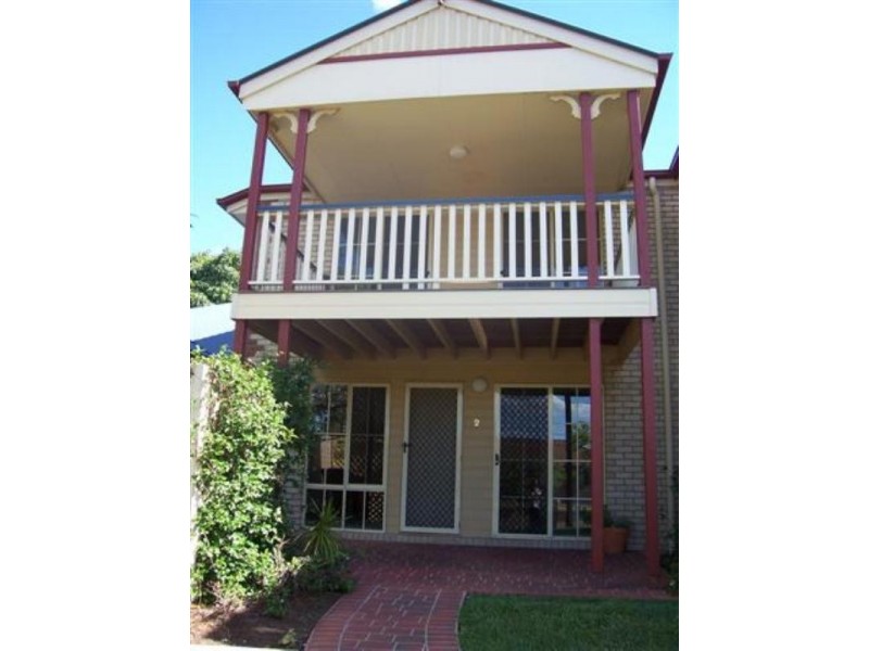 2/55 Harris Street, Wellington Point QLD 4160