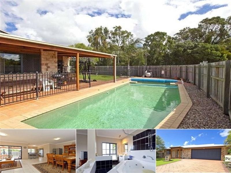 18 Manning Esplanade, Thornlands QLD 4164