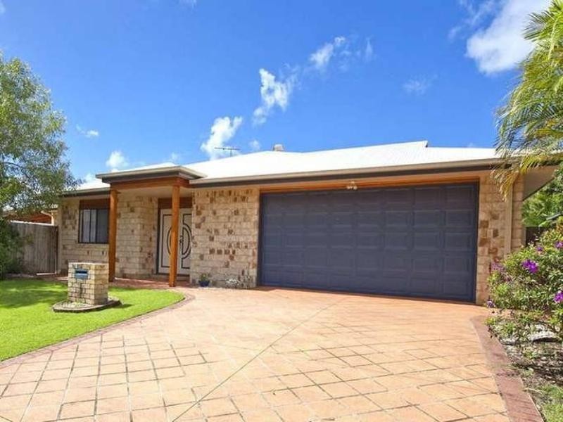 18 Manning Esplanade, Thornlands QLD 4164