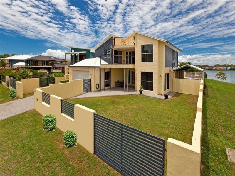 21 Allan Day Drive, Wellington Point QLD 4160