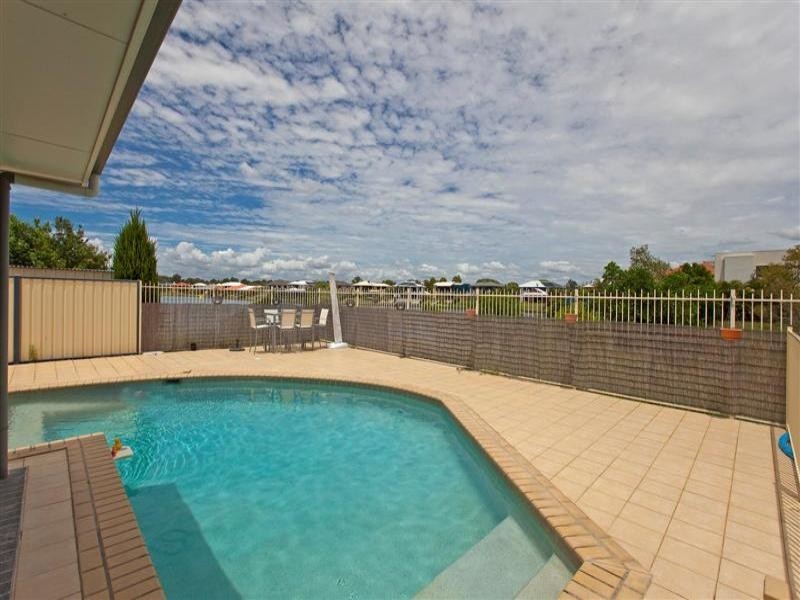 21 Allan Day Drive, Wellington Point QLD 4160