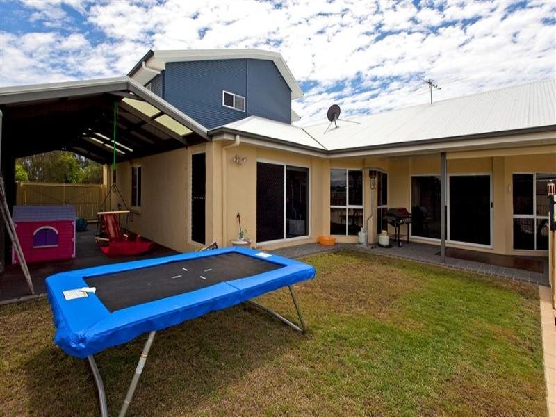 21 Allan Day Drive, Wellington Point QLD 4160