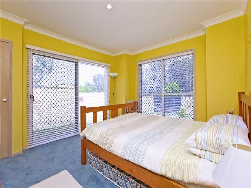 21 Allan Day Drive, Wellington Point QLD 4160