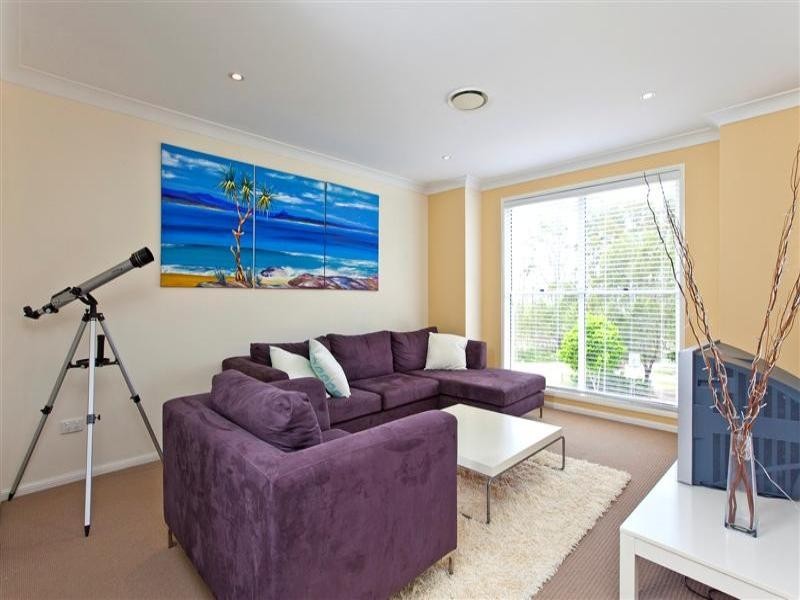 21 Allan Day Drive, Wellington Point QLD 4160