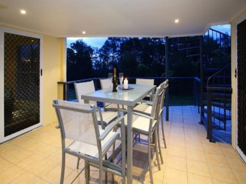 21 Allan Day Drive, Wellington Point QLD 4160