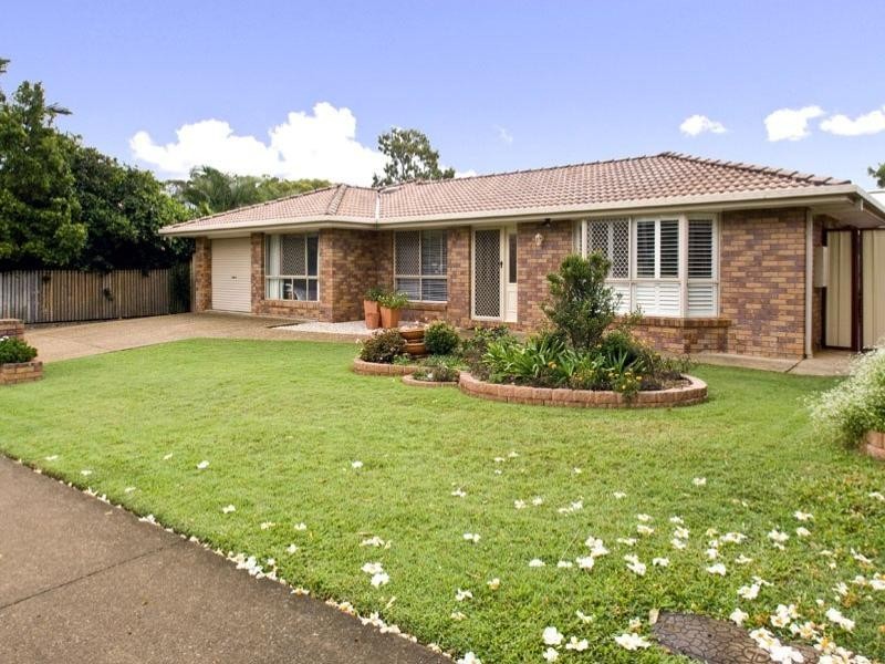 70 Marlborough Road, Wellington Point QLD 4160