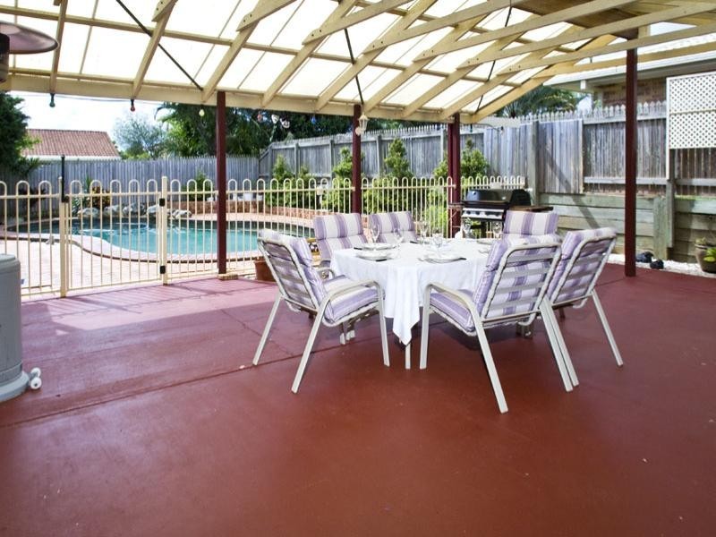 70 Marlborough Road, Wellington Point QLD 4160